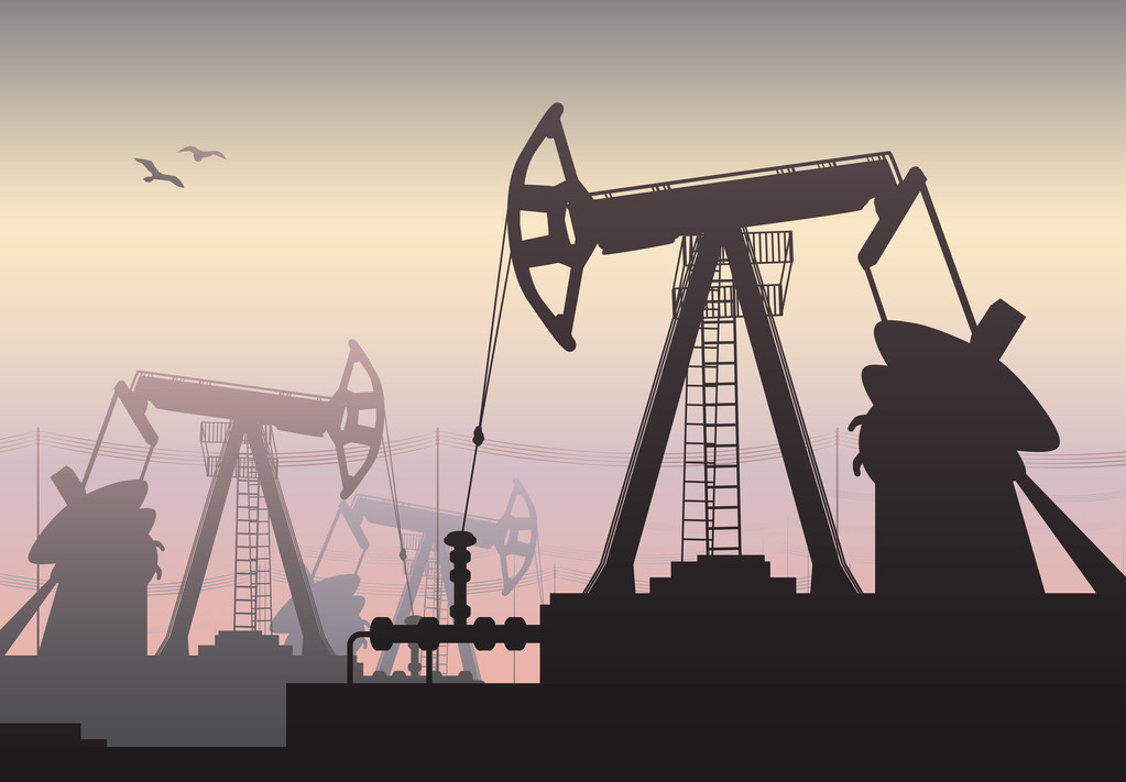 原油期货震荡回升走势 产油国供应或出现中断