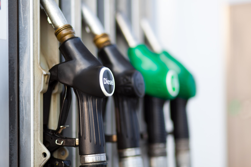 燃料油或紧跟原油波动 低高硫价差连续压缩