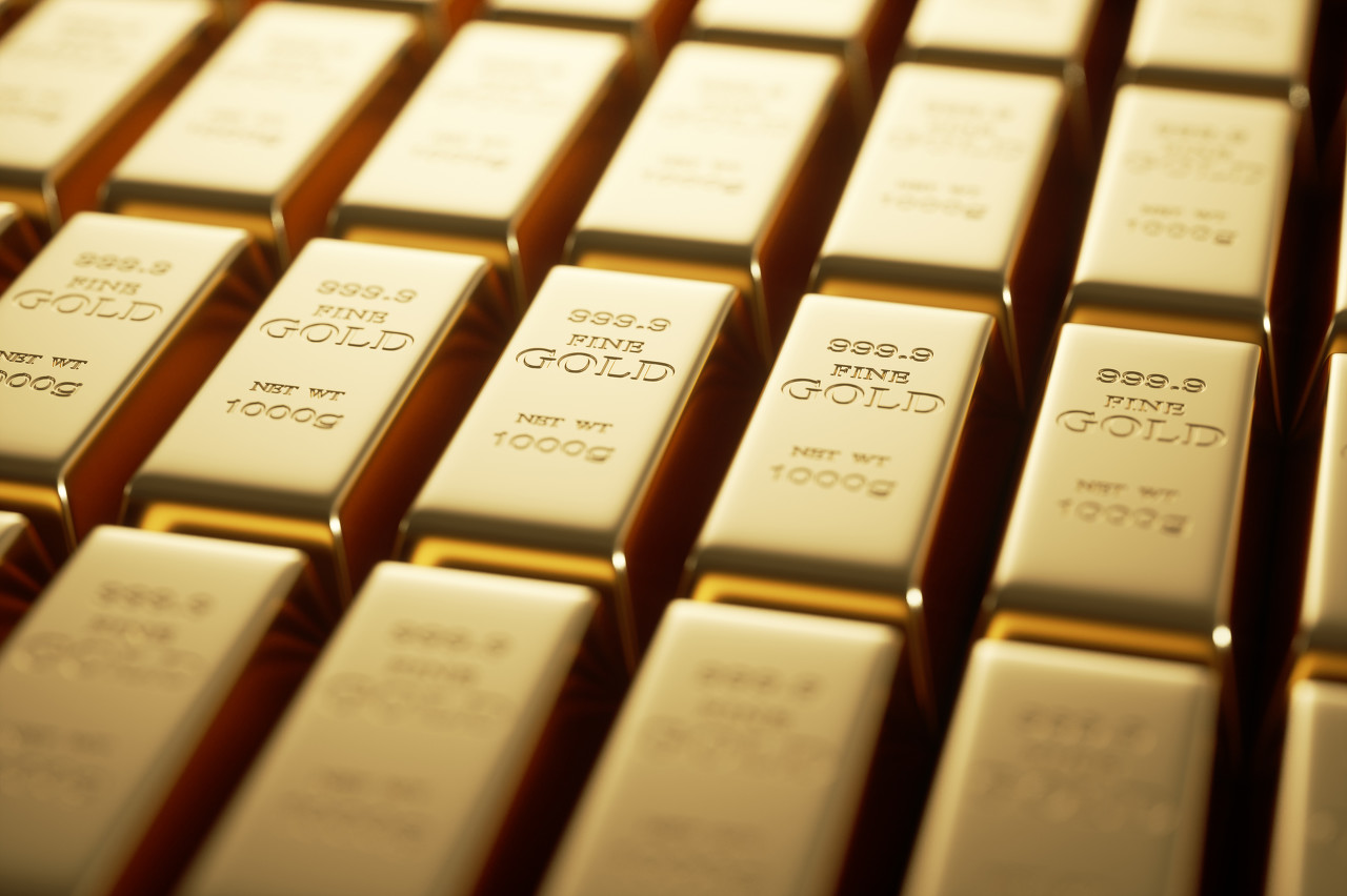 美国的基准利率将会上升 黄金破位突飞猛进