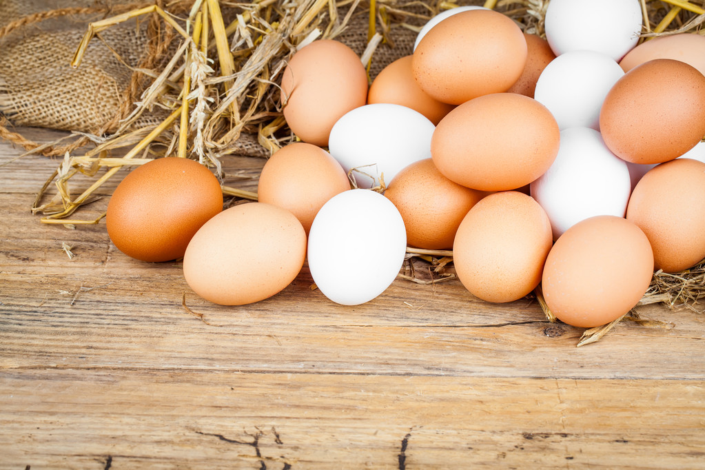 鸡蛋期现价格低位反弹 阶段性低点或已出现