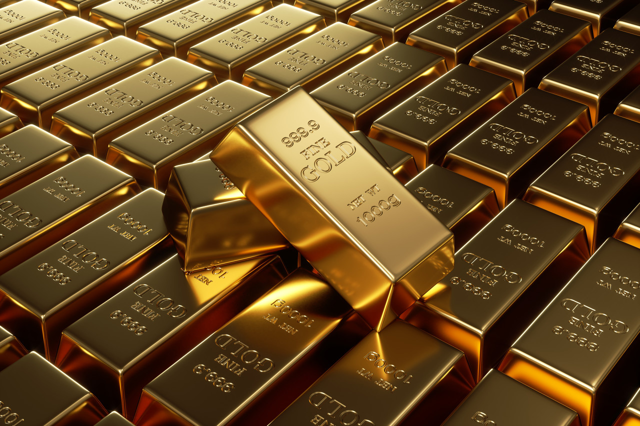 美联储利率决议来袭 黄金期货宽幅震荡