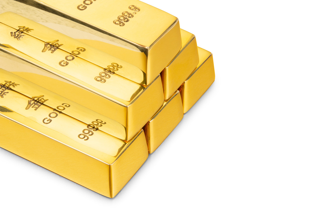 美联储7月决策符合预期 黄金强势震荡回升