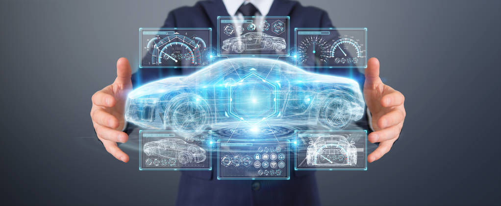 国内市场需求稳步恢复 多家沪市汽车行业公司上半年业绩预喜