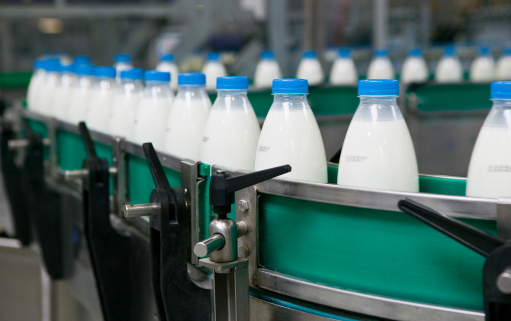 伊利集团：奶业正在迈入新的发展阶段