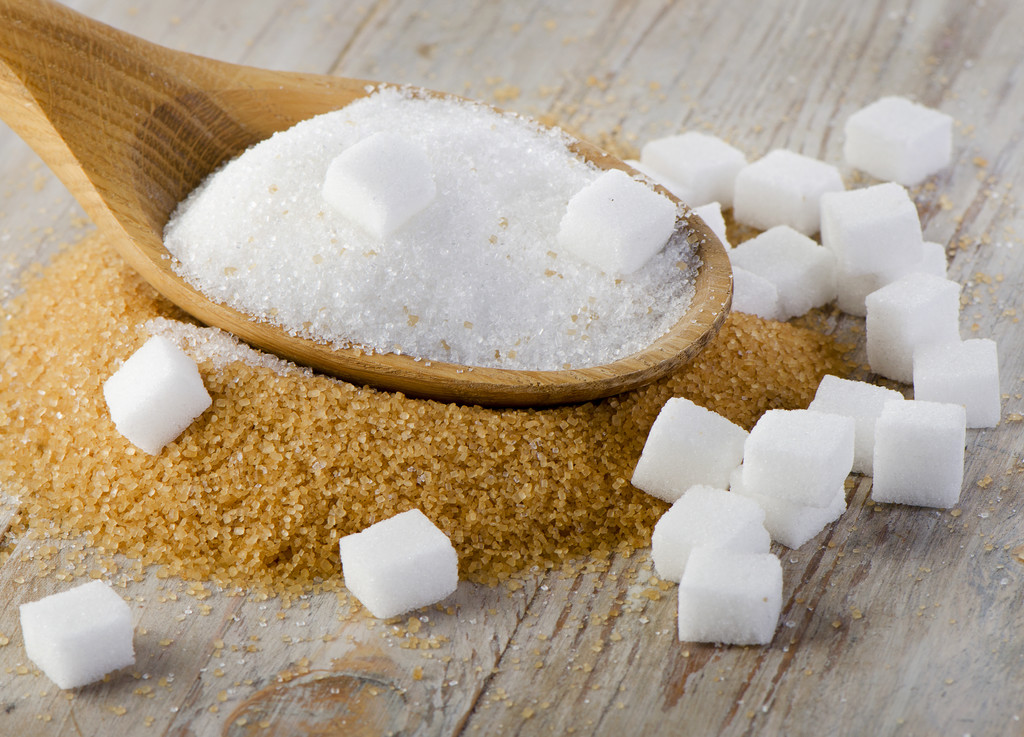 白糖涨势有见顶可能 进口糖到港量或继续增加