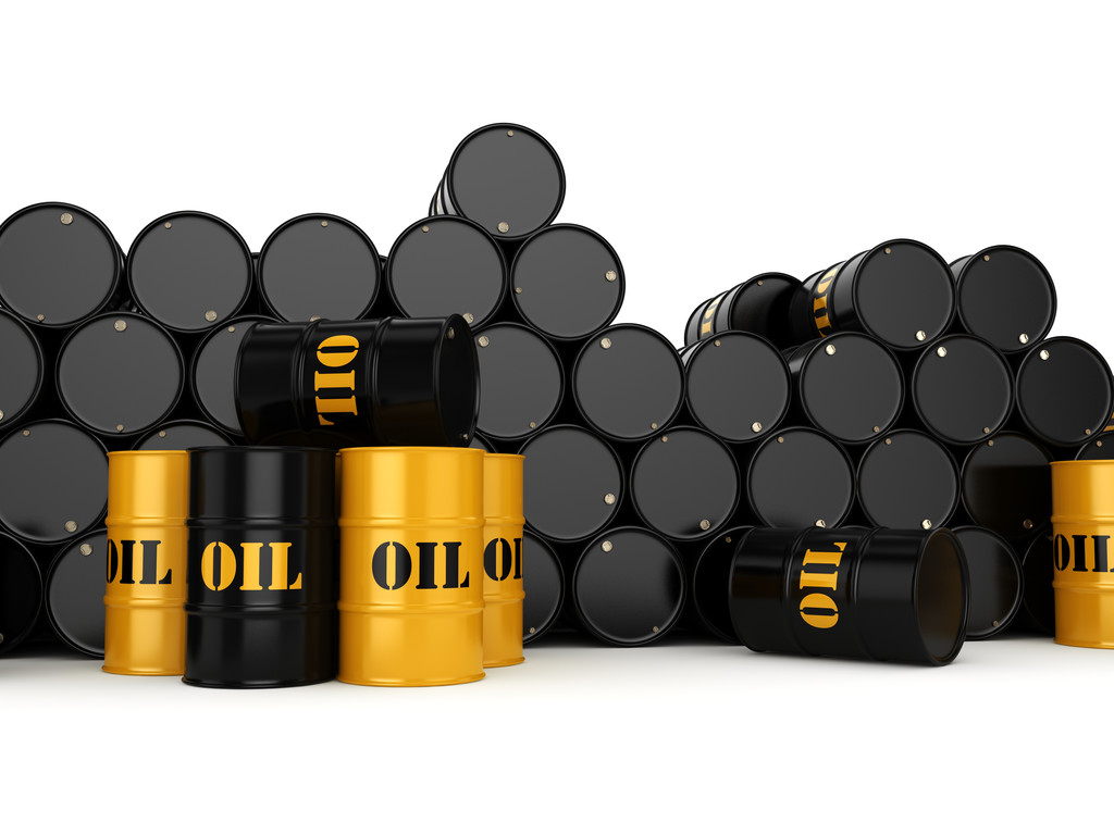 原油价格处于强阻力区间 美国汽油超预期累库