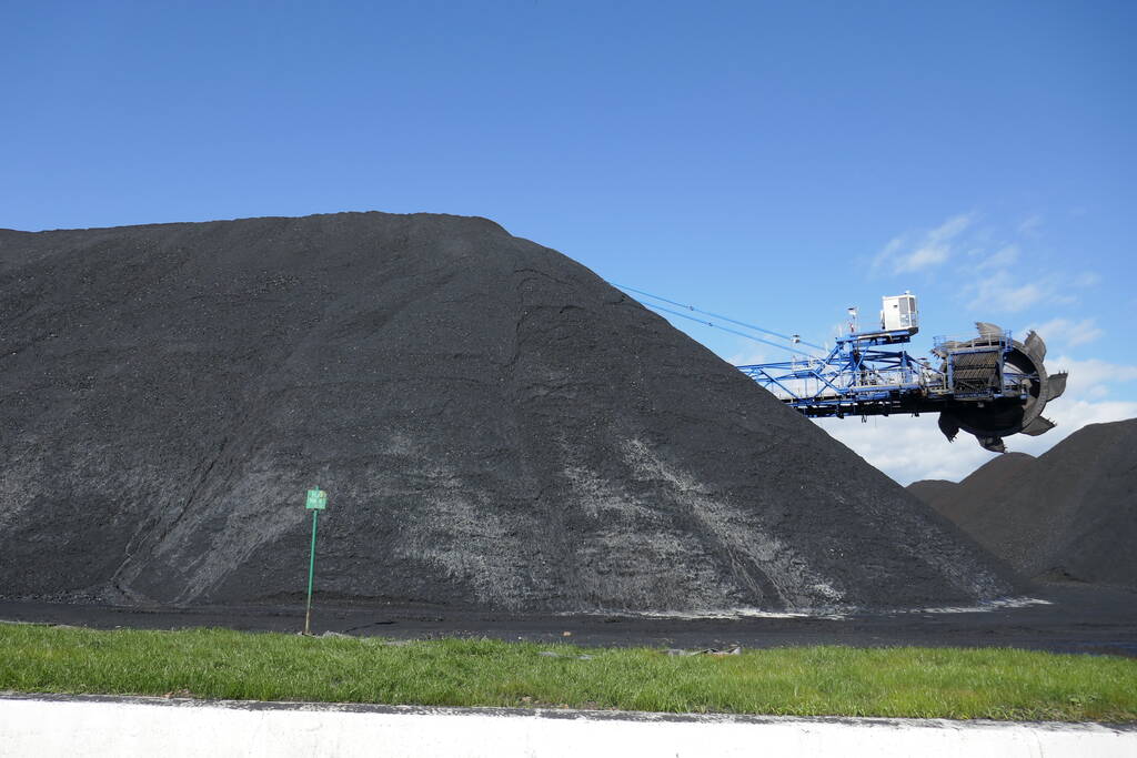 焦煤估值仍存下调空间 煤矿库存维持低位运行