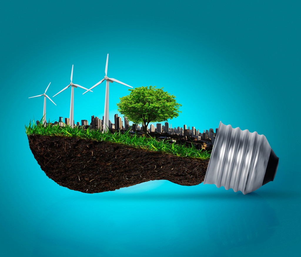 吉电股份发布氢基绿能及零碳供能两大产业应用