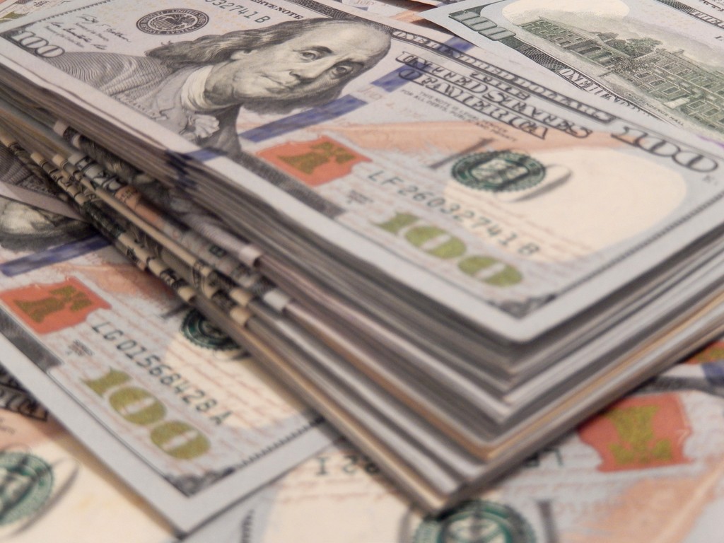 美联储发表货币政策或影响美元