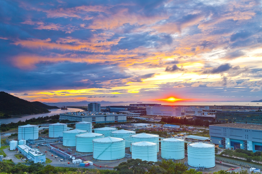 新加坡地区近期库存充足 预计燃料油震荡运行为主