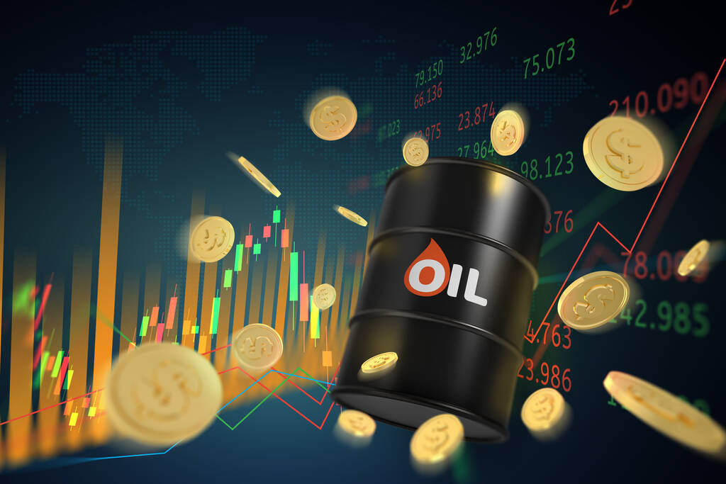 原油价格维持高位震荡 关注沙俄产量政策决定