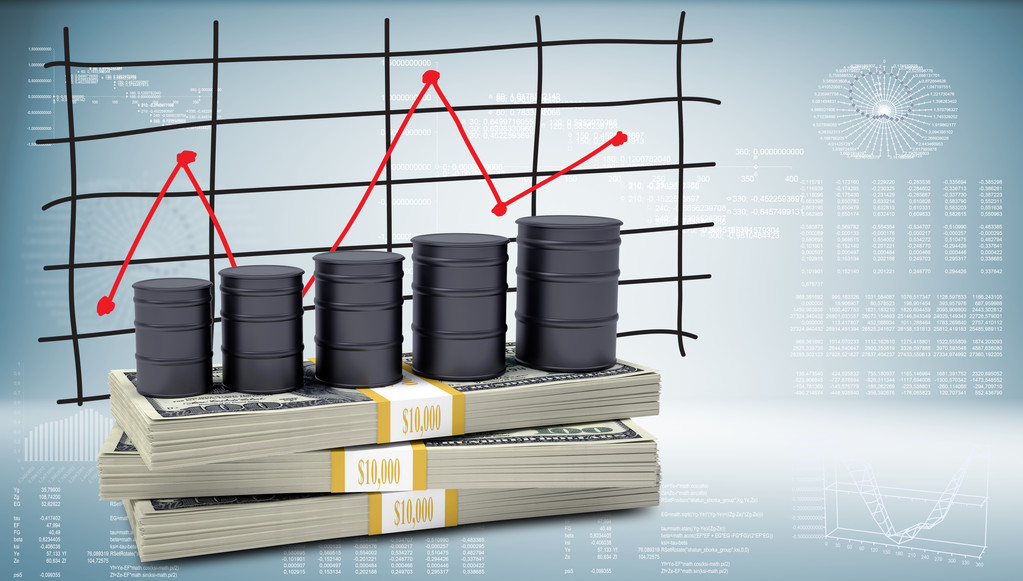 产油国遭遇意外减产 原油价格重心明显上升