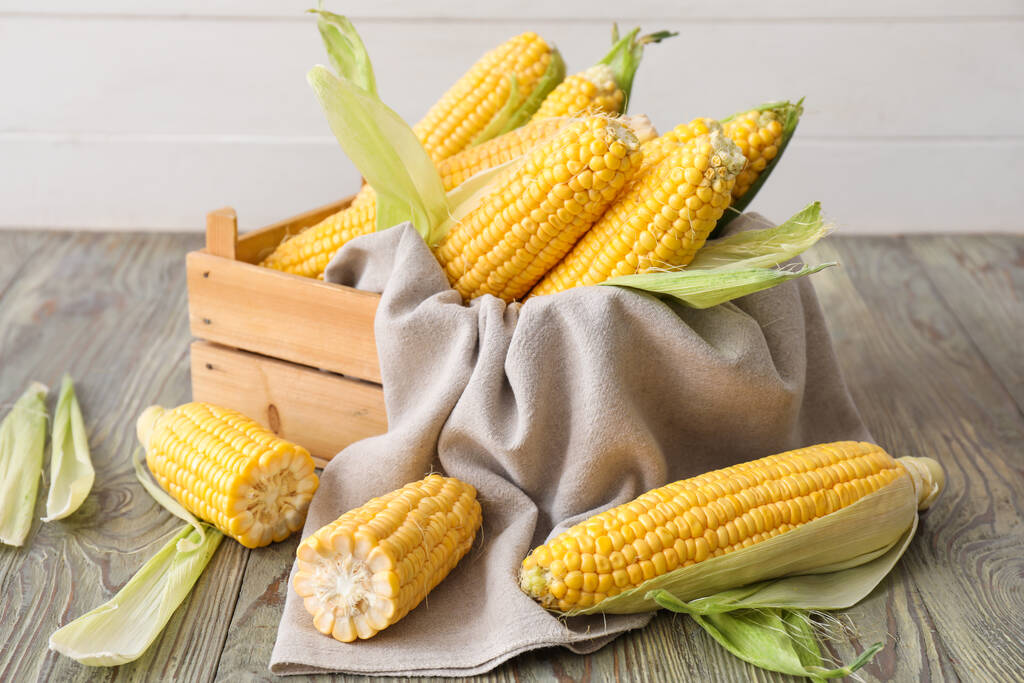 玉米或继续震荡偏弱 市场对新季宽松预期延续
