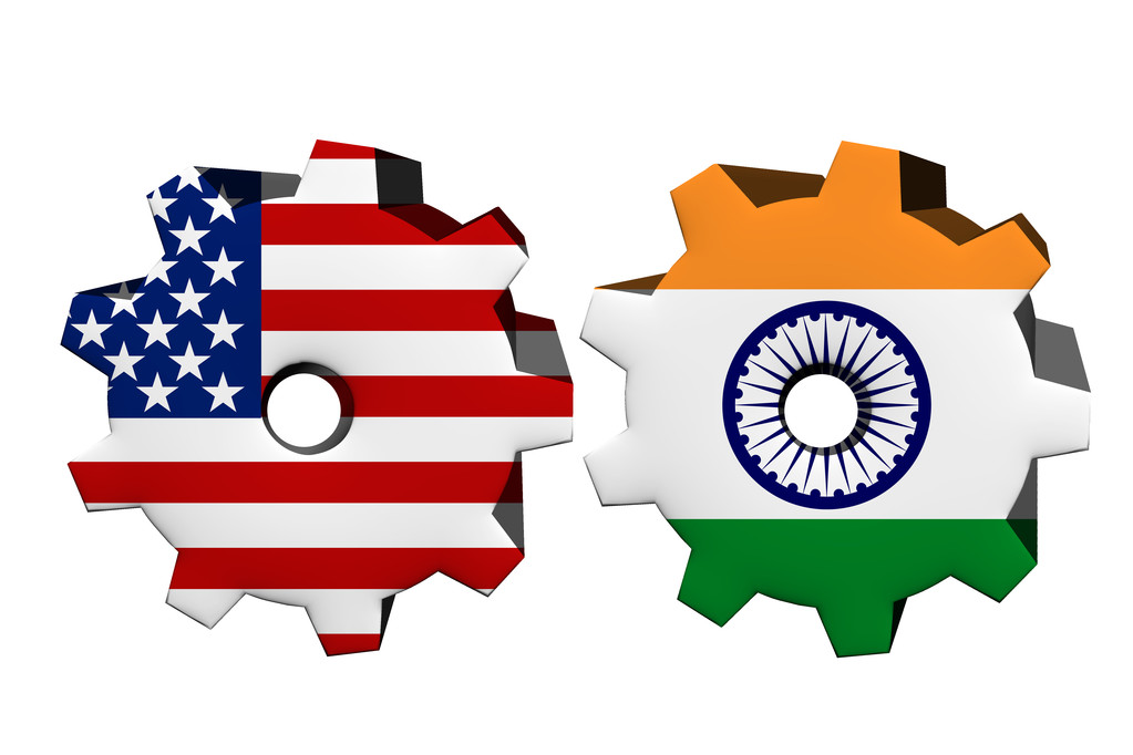 美国花了心思 印度膨胀了？