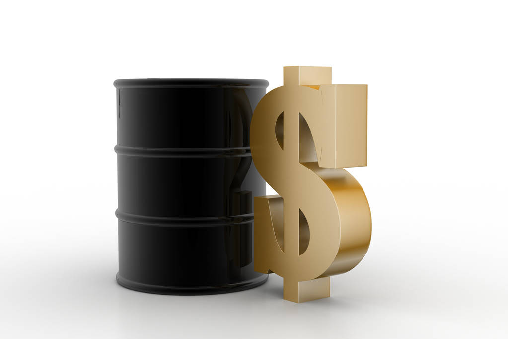 美联储加息概率增大 短线原油期价呈震荡上涨走势