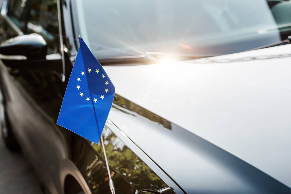 眼红中国汽车“太便宜” 欧盟将对中国电动汽车发起反倾销调查