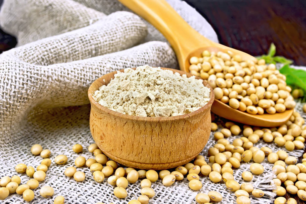 豆粕期货盘面探底回升 新季美豆产量存变数