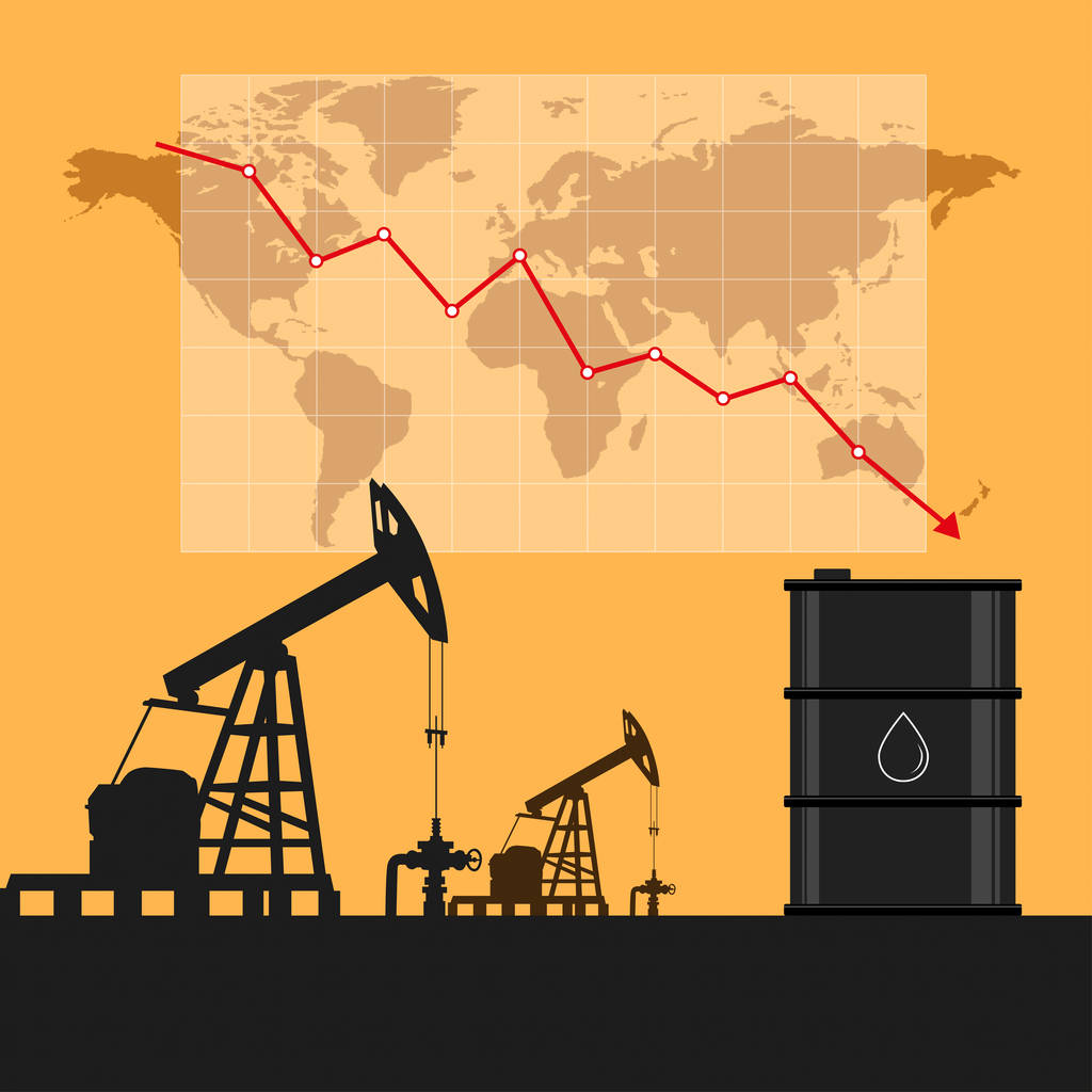 现货供应十分紧张 油价短期仍延续高位坚挺态势