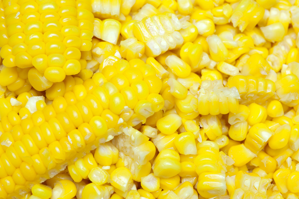 下游养殖利润不佳及新粮集中上市 玉米短线偏弱震荡