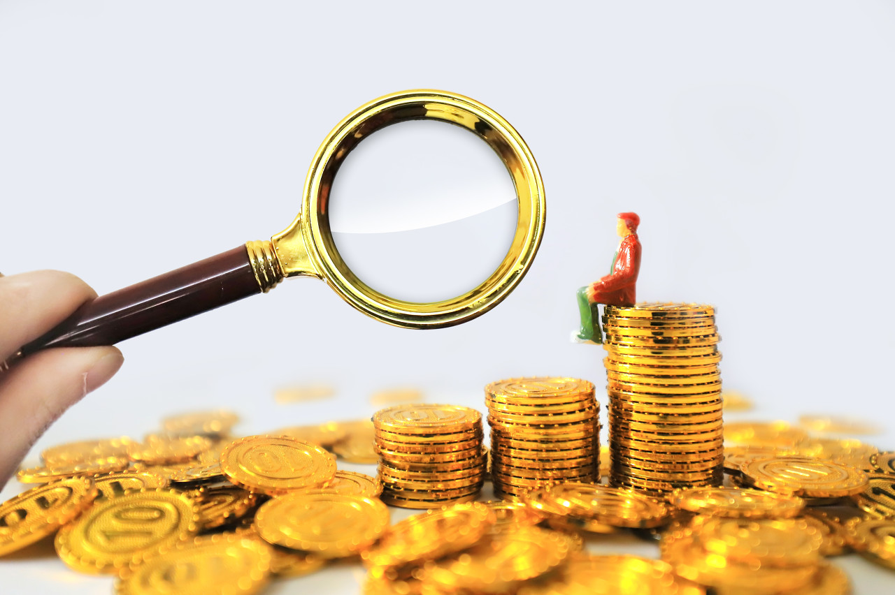黃金市場分析：金價漲勢受阻突然一波下滑
