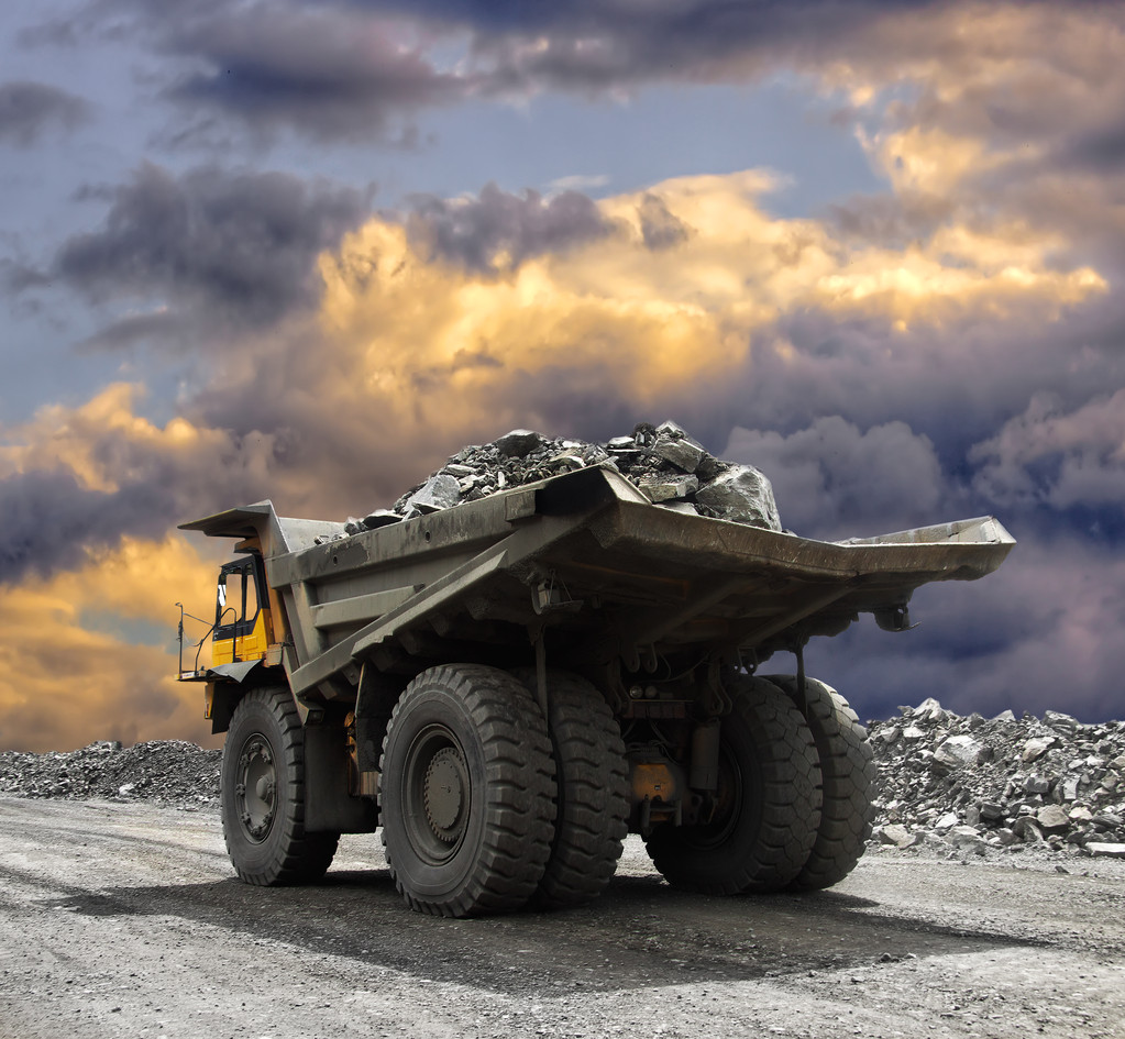 需求预期发生边际变化 铁矿石价格呈现震荡整理走势