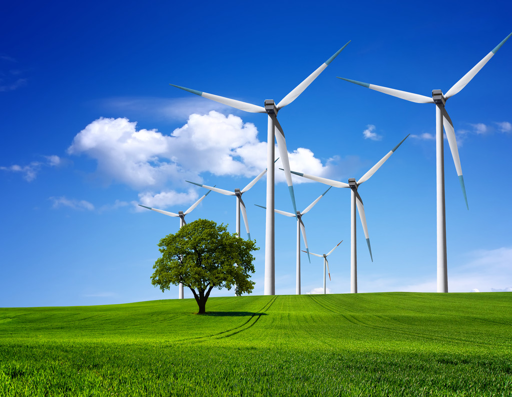 国家能源集团海上风电发展再发力