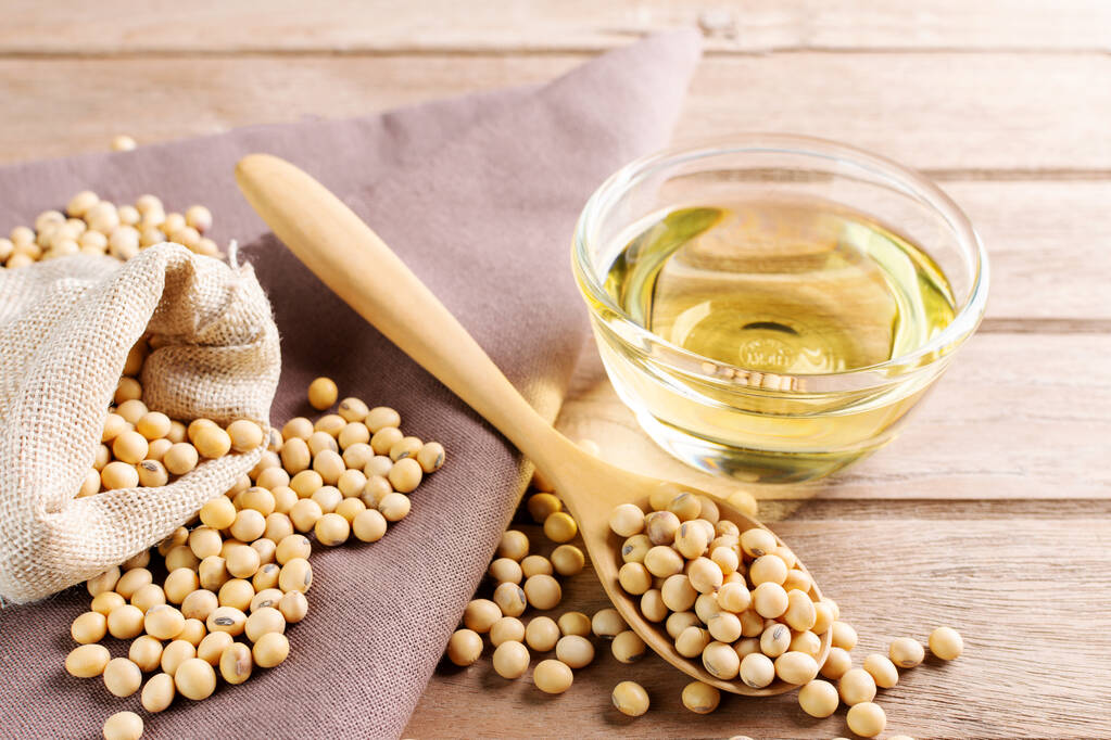 豆油资金追涨意愿不高 盘面处于震荡判断