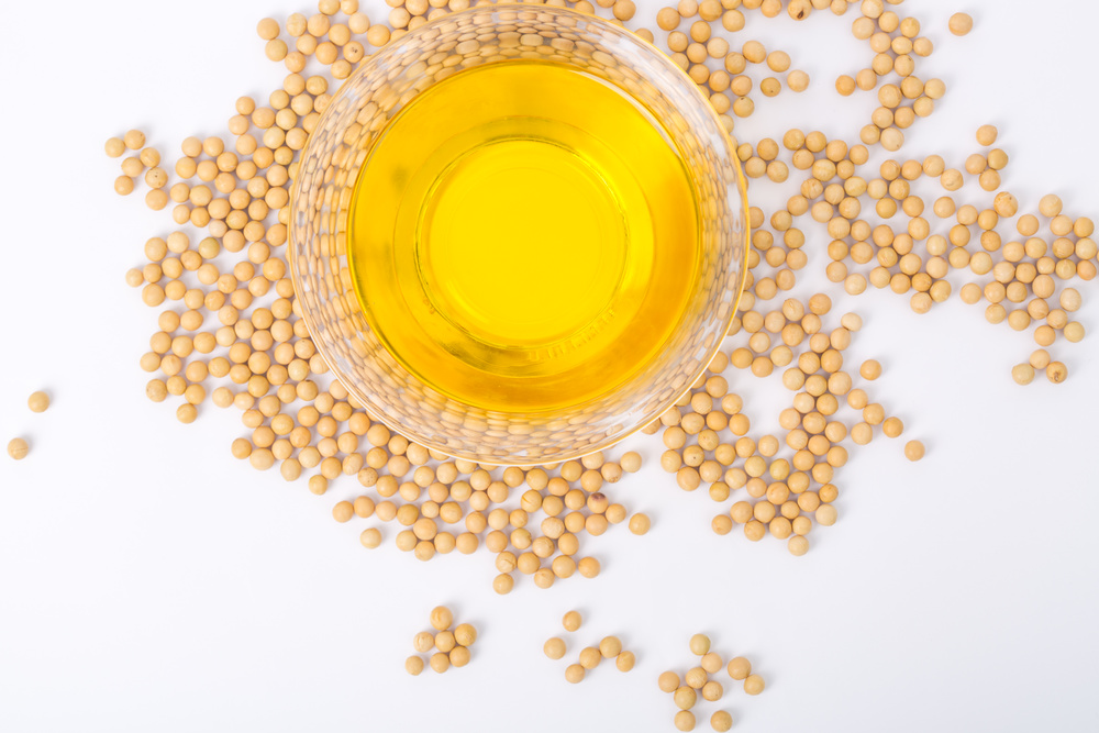豆油期货行情分析 菜棕油拖累豆油消费能力
