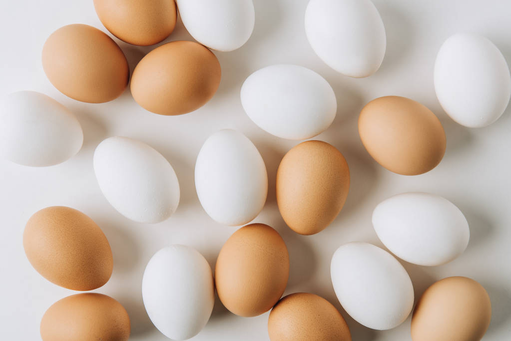 产能回升预期不变 鸡蛋期价保持对现货高贴水