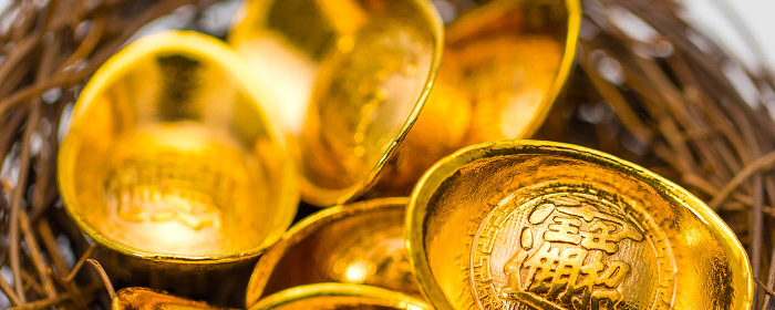 黄金交易保证金是什么