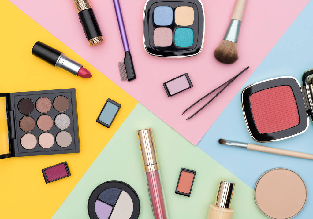 化妆品板块最新行情：2023年11月6日报1023.69点 涨幅达1.21%