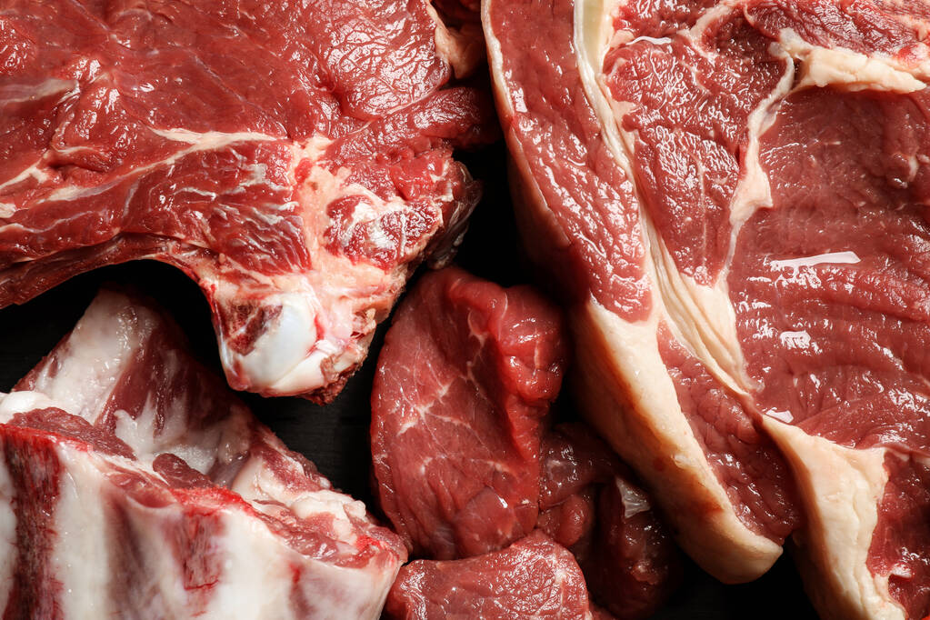 进军拉美！哥伦比亚每月将向中国出口1500万美元牛肉