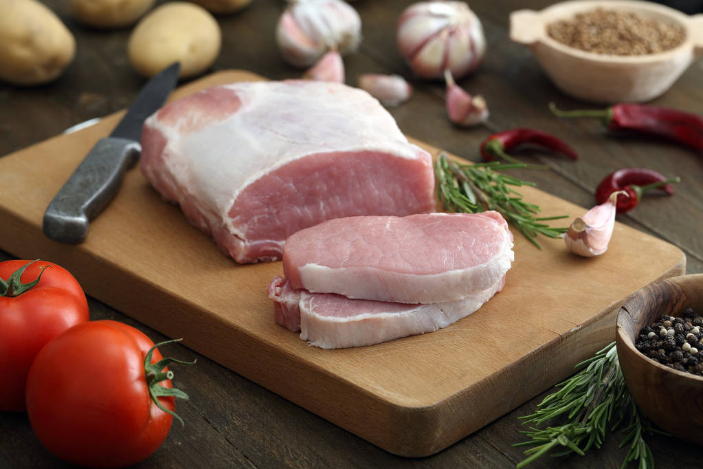 猪肉价格打压10月CPI！但这意味着“通缩”吗？