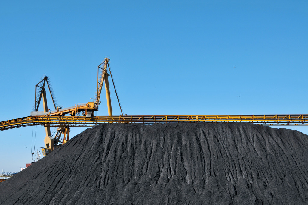 国内煤炭供应端稳定 焦煤期货盘面有回调的需要