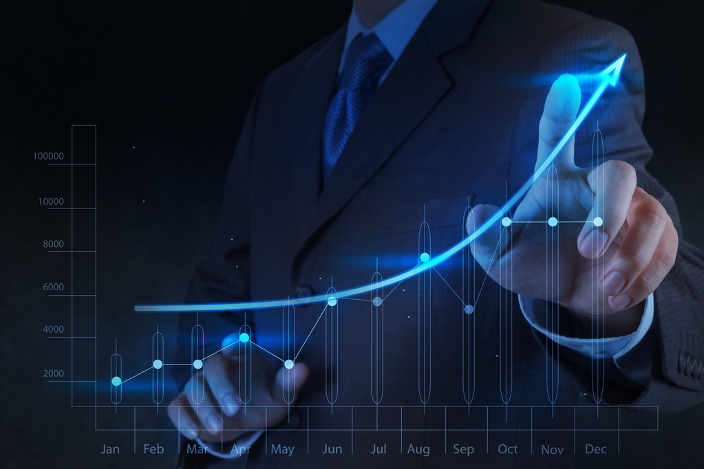 占據(jù)中國(guó)60%GDP！中國(guó)這一領(lǐng)域正在吸引美國(guó)投資管理公司