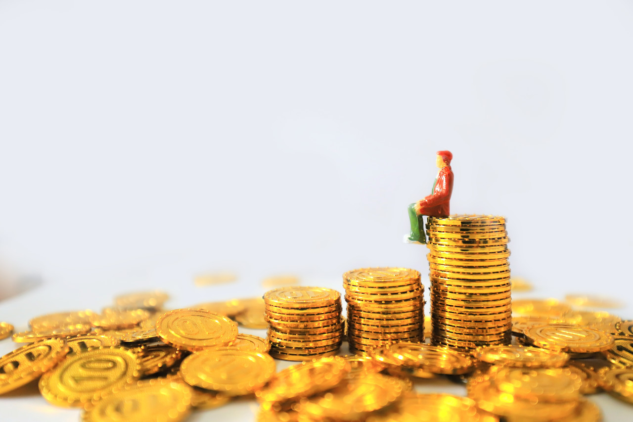 現(xiàn)貨黃金日內(nèi)震蕩下行