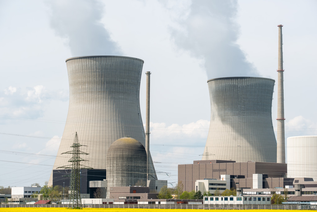 中国核能源高速发展下 西方“铀恐慌”？