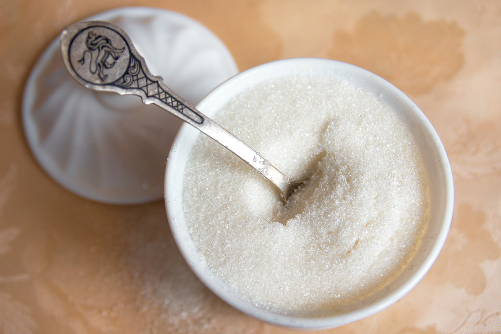 原糖破位给与一定压力 短期白糖走势延续性差