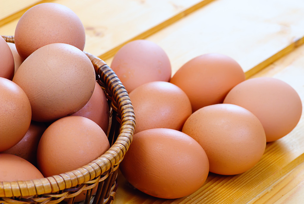 鸡蛋市场需求仍存向好预期 下游有逢低补货迹象