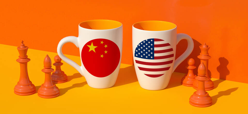 中國GDP將在2037年超過美國？