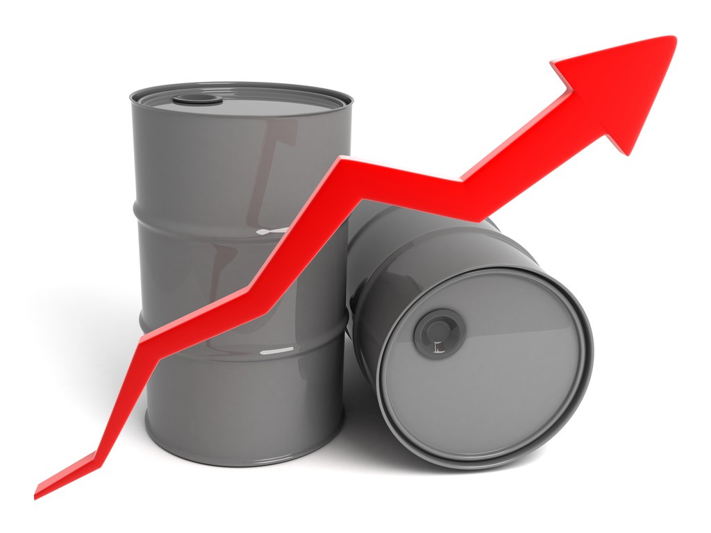 红海局势仍在演绎 原油价格已经反复计价