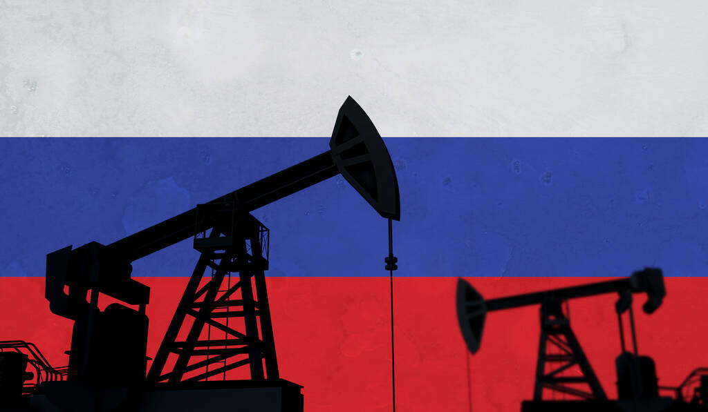 俄罗斯原油全靠中印活？