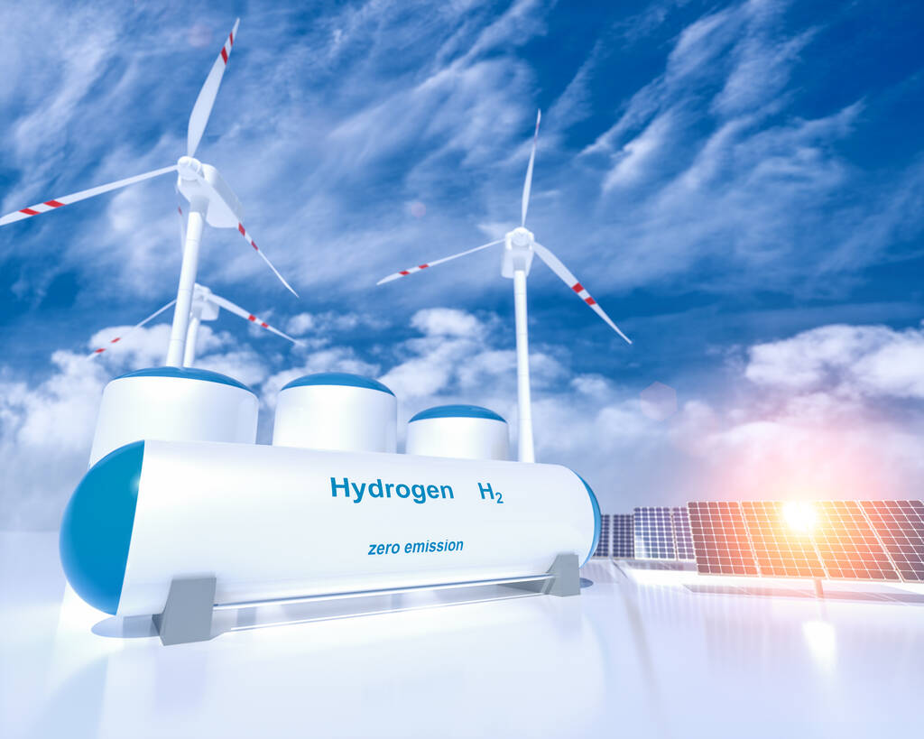 瑞银分析师郭一凡：预计2060年氢能在能源消费中的比重达12%