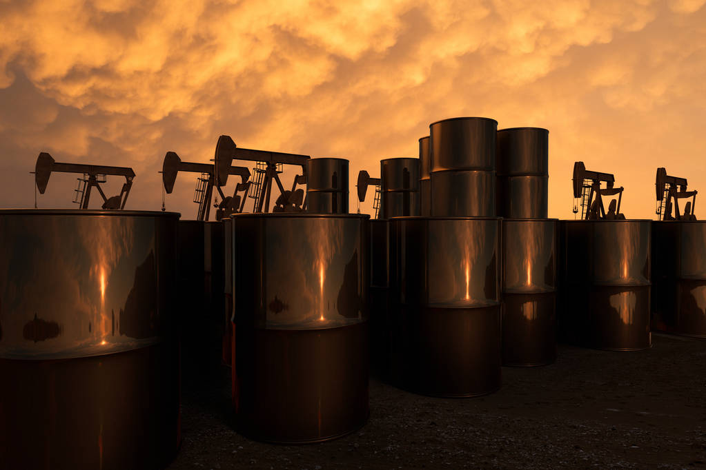 利比亚供应中断引发担忧 原油期货底部逐渐抬升