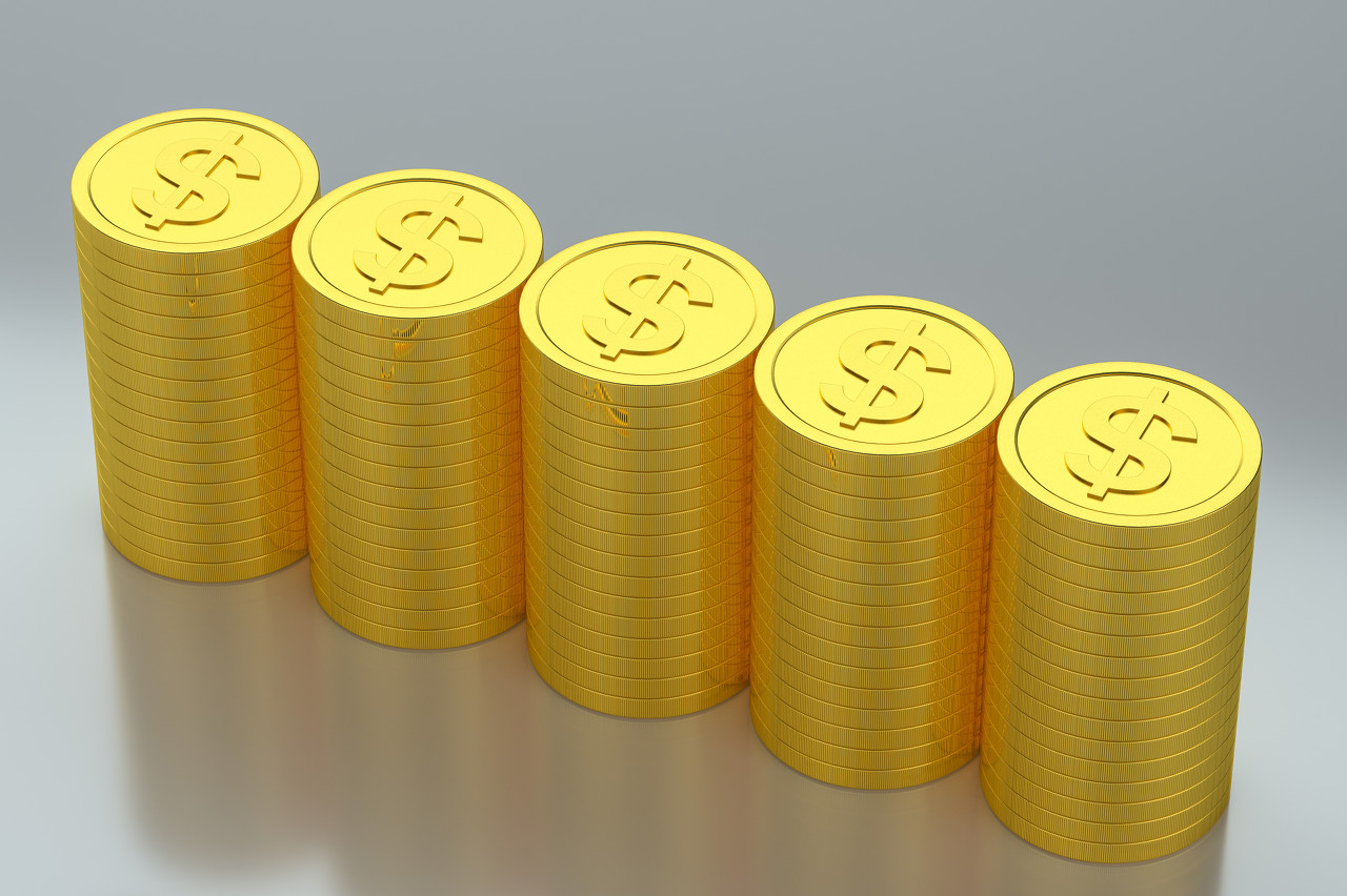 降息押注削弱現(xiàn)貨黃金遭拋售