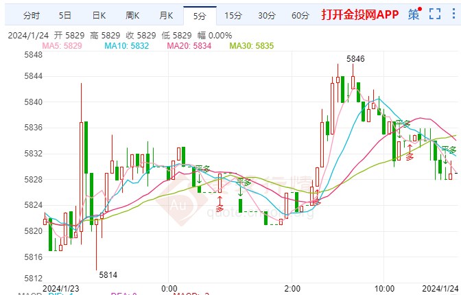 前美联储官员仍预计3月降息 白银td短线探高