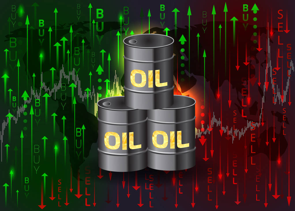 市场信心在回暖 原油期价继续冲击600元关口