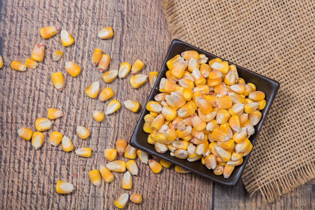 产地贸易商收购意愿增加 玉米价格重心继续小幅抬升