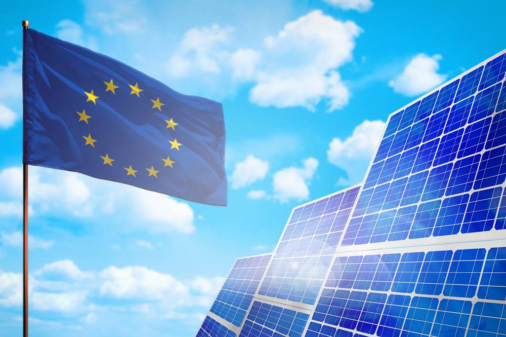 欧盟要对中国太阳能电池板行动了？