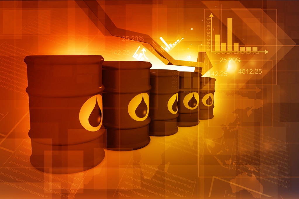 欧美和亚洲市场去库 油价回调仍有布局多单价值